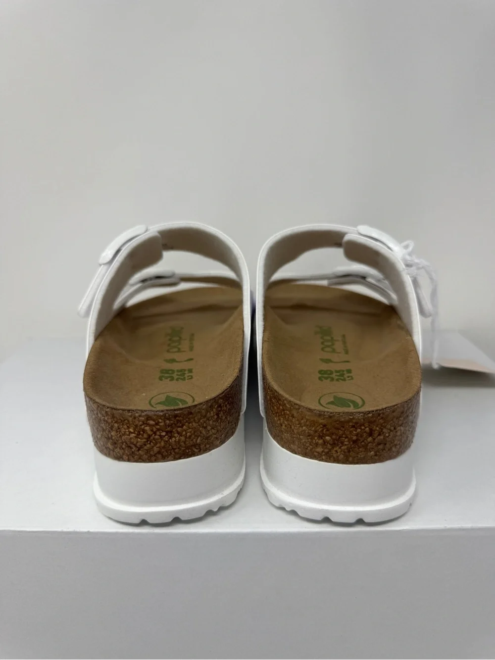 Womens Birkenstock Papillio